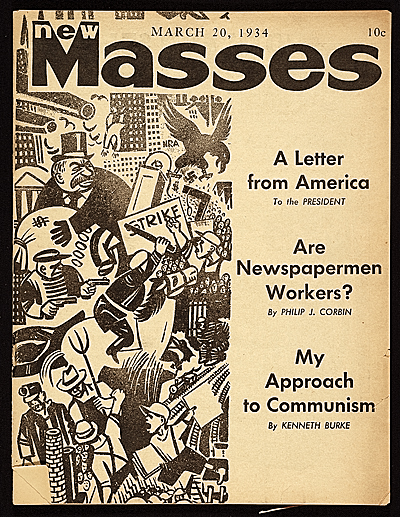 New Masses