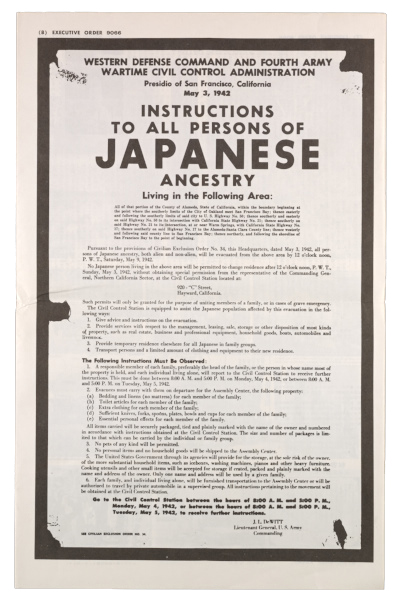 Blog | Miné Okubo, Number 13660 | Archives of American Art, Smithsonian ...