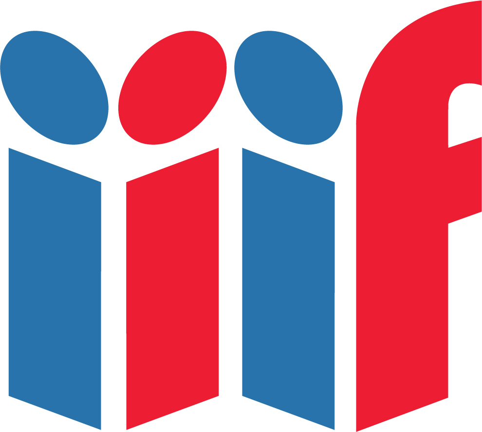 International Image Interoperability Framework™ Logo